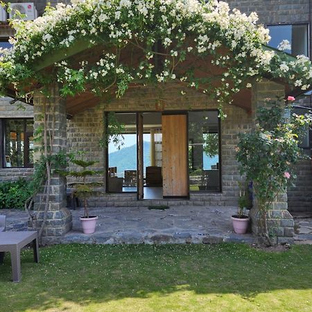 Woodsmoke Retreat Hotel Шимла Екстериор снимка