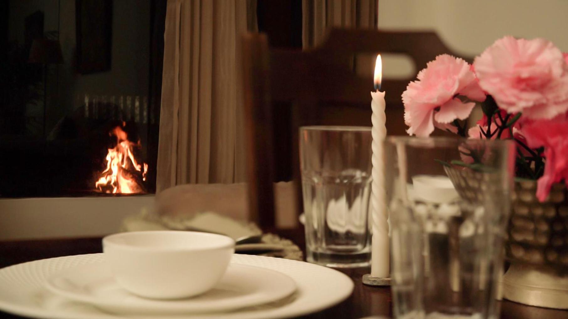Woodsmoke Retreat Hotel Шимла Екстериор снимка